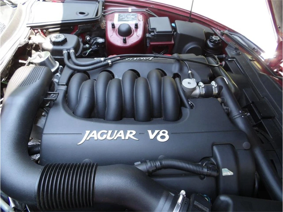 1997 Jaguar X100 XK8 - Image 7 of 31