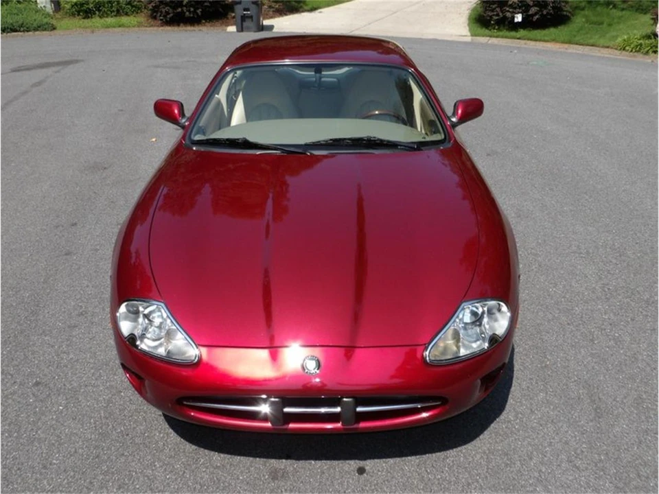 1997 Jaguar X100 XK8 - Image 20 of 31