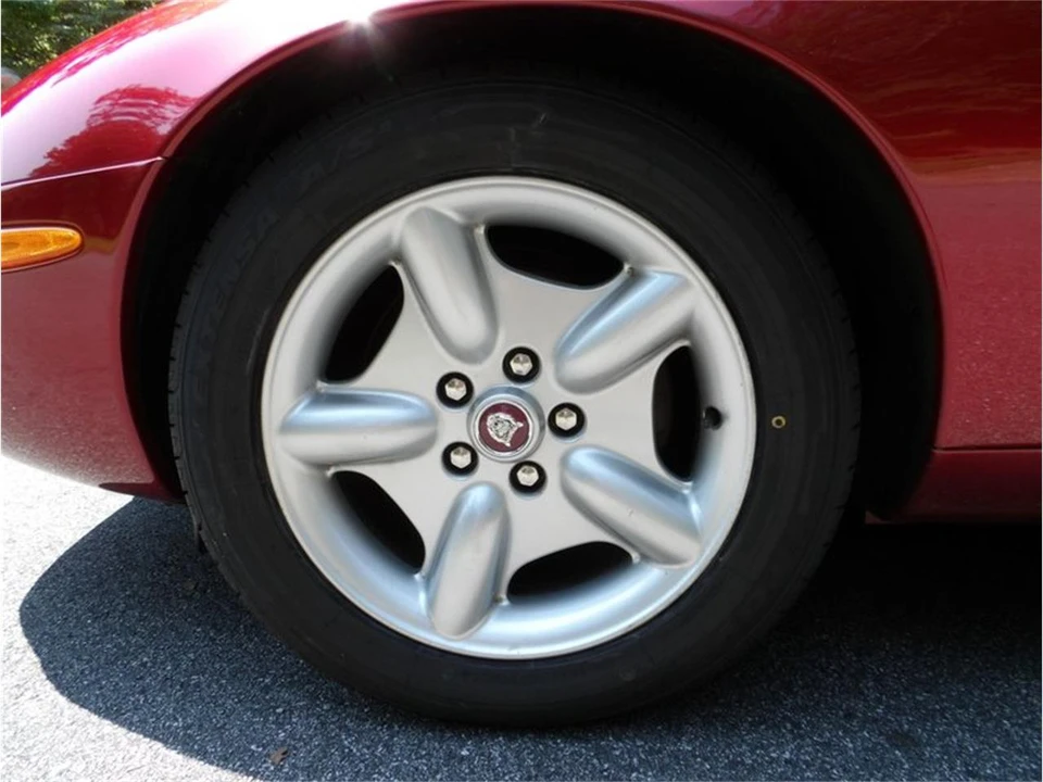 1997 Jaguar X100 XK8 - Image 15 of 31