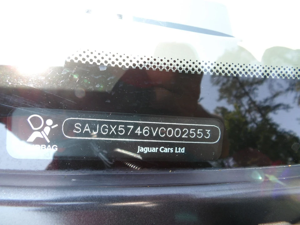 1997 Jaguar X100 XK8 - Image 16 of 24