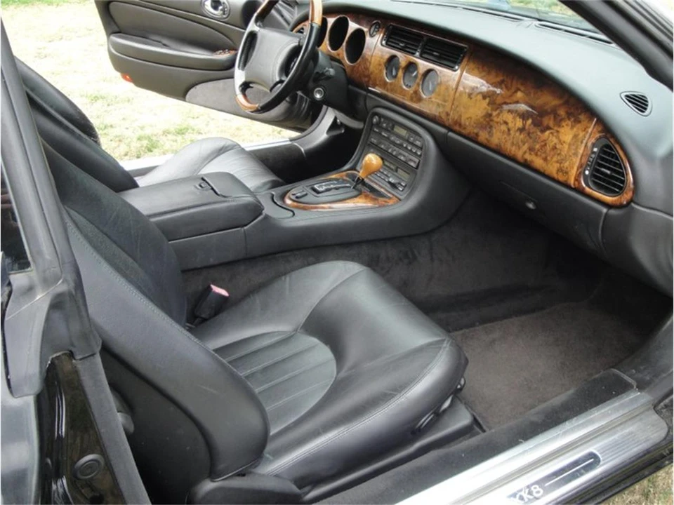 1997 Jaguar X100 XK8 - Image 13 of 26