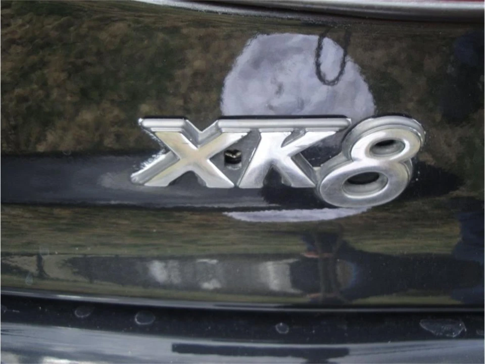 1997 Jaguar X100 XK8 - Image 10 of 26