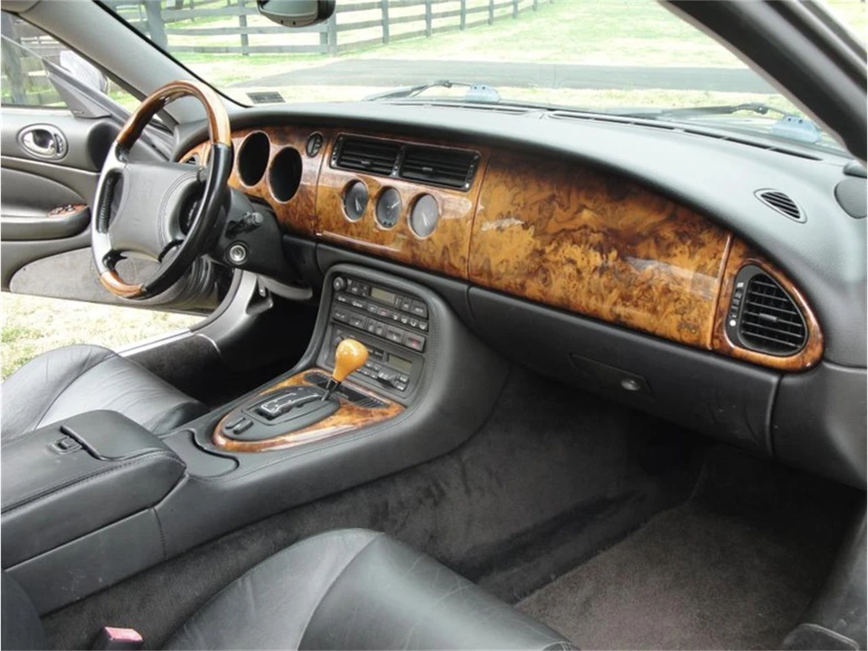 1997 Jaguar X100 XK8 - Image 15 of 26