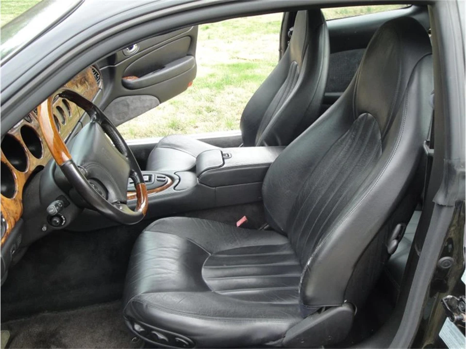 1997 Jaguar X100 XK8 - Image 14 of 26