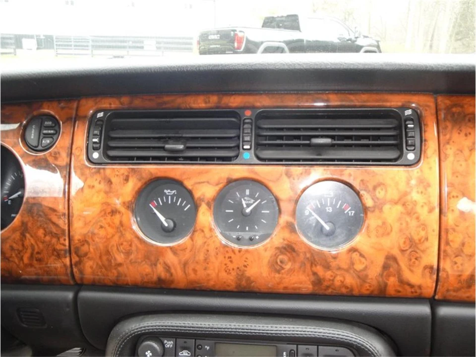 1997 Jaguar X100 XK8 - Image 18 of 26