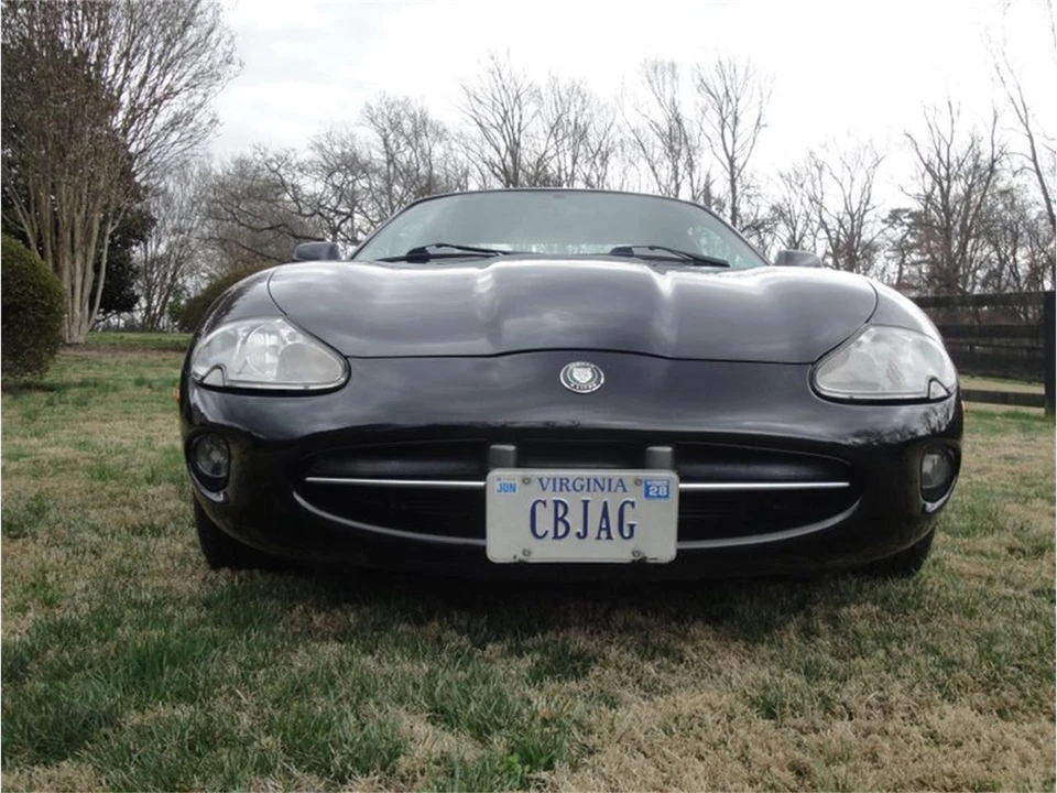 1997 Jaguar X100 XK8 - Image 5 of 26