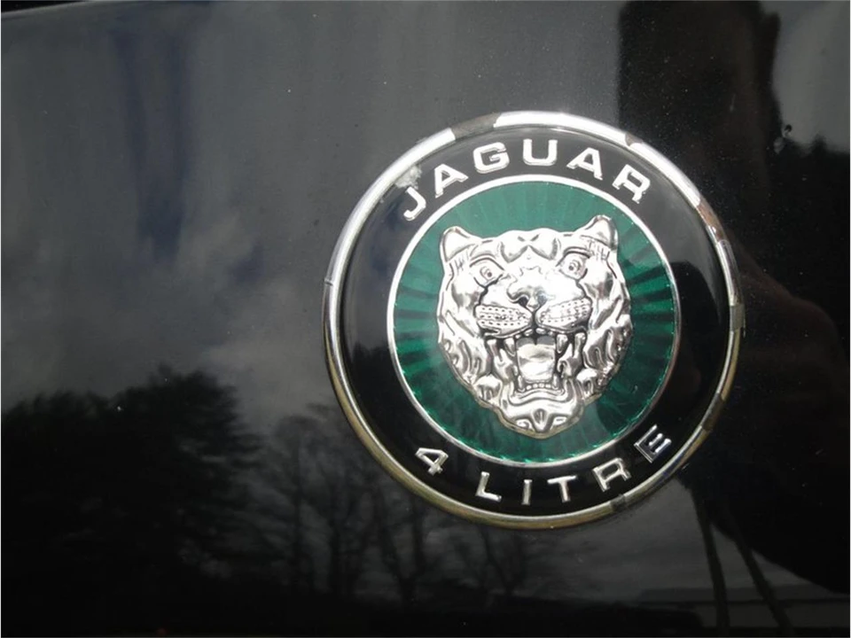 1997 Jaguar X100 XK8 - Image 26 of 26