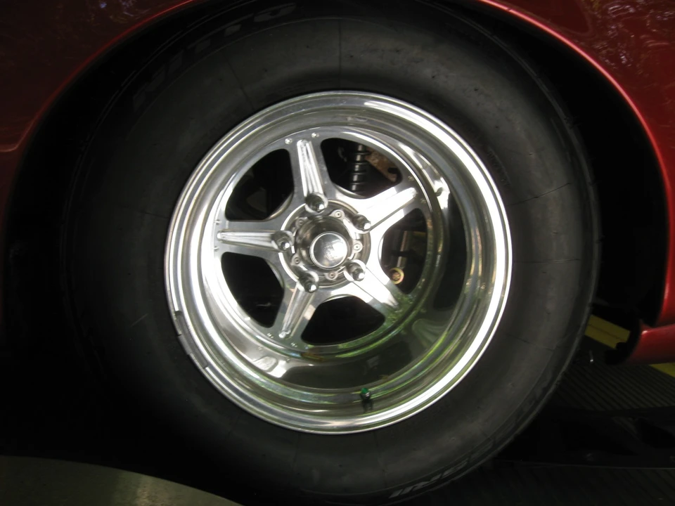 1997 Jaguar X100 XK8 - Image 8 of 9