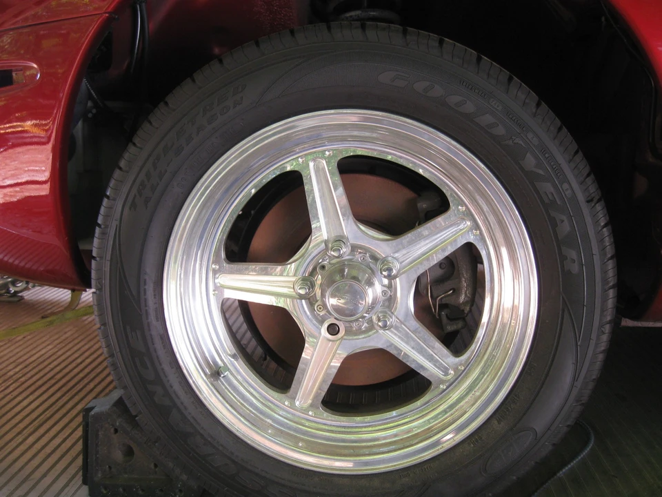 1997 Jaguar X100 XK8 - Image 9 of 9