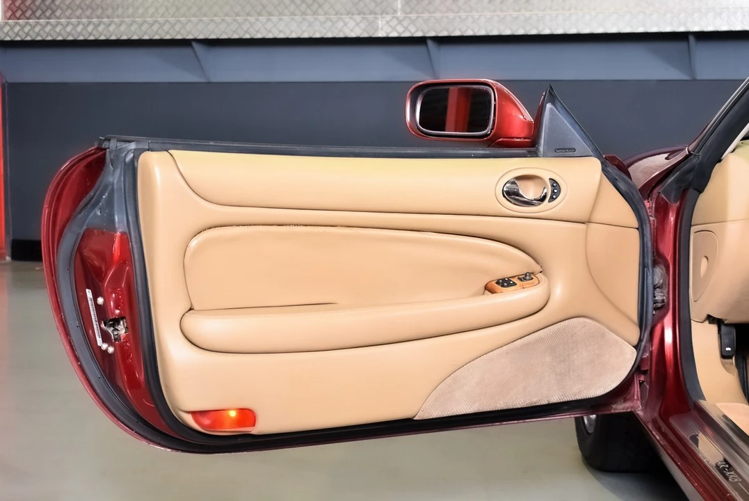 1997 Jaguar X100 XK8 - Image 26 of 30
