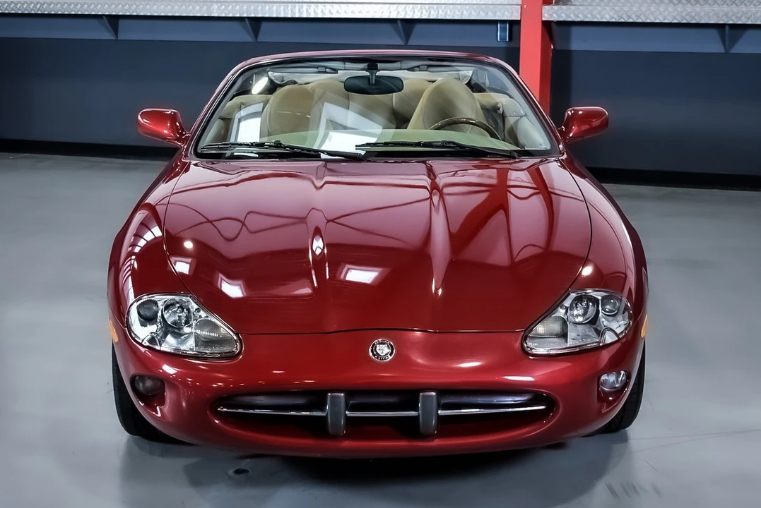 1997 Jaguar X100 XK8 - Image 19 of 30