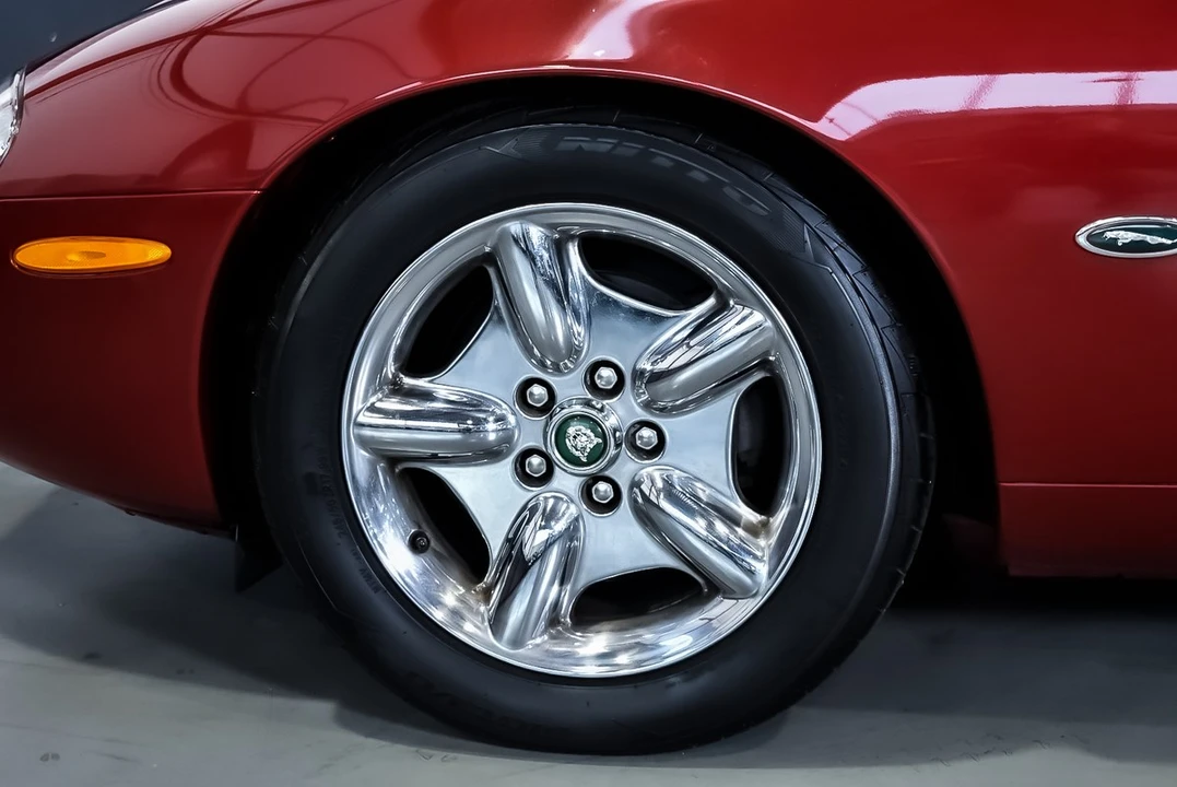 1997 Jaguar X100 XK8 - Image 23 of 30