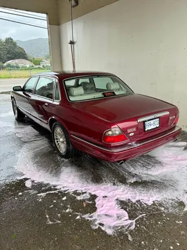 1997 Jaguar XJ6 Vanden Plas