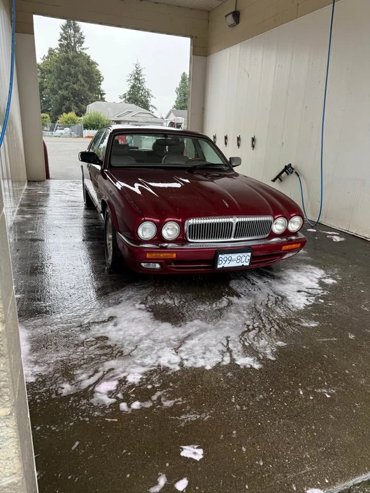1997 Jaguar X300 XJ - Image 3 of 9