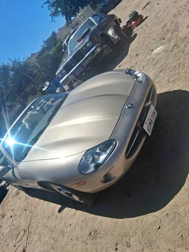 1997 Jaguar XK