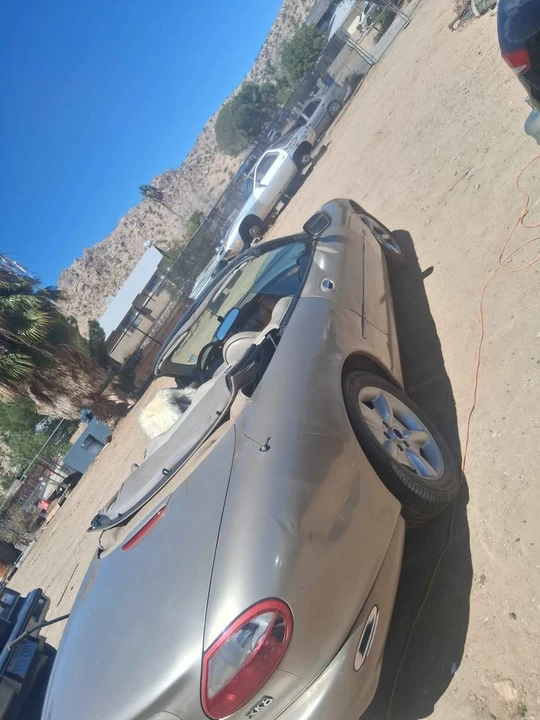 1997 Jaguar X100 XK8 - Image 2 of 5