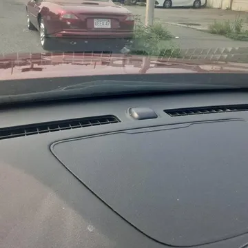 1997 Jaguar XK