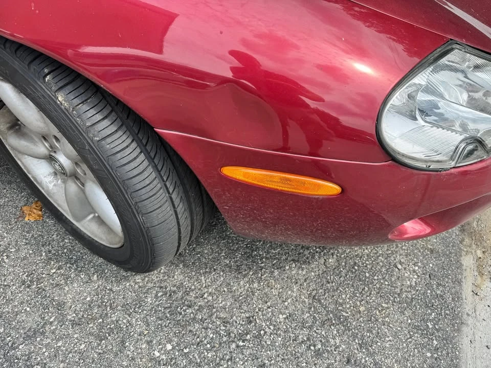 1997 Jaguar X100 XK8 - Image 7 of 7