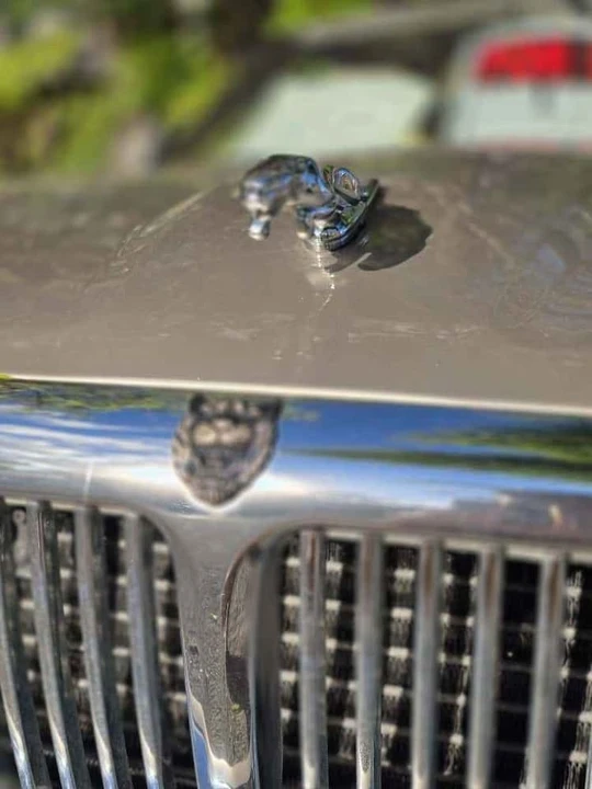 1997 Jaguar X100 XK8 - Image 4 of 7
