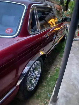 1997 Jaguar Vanden Plas
