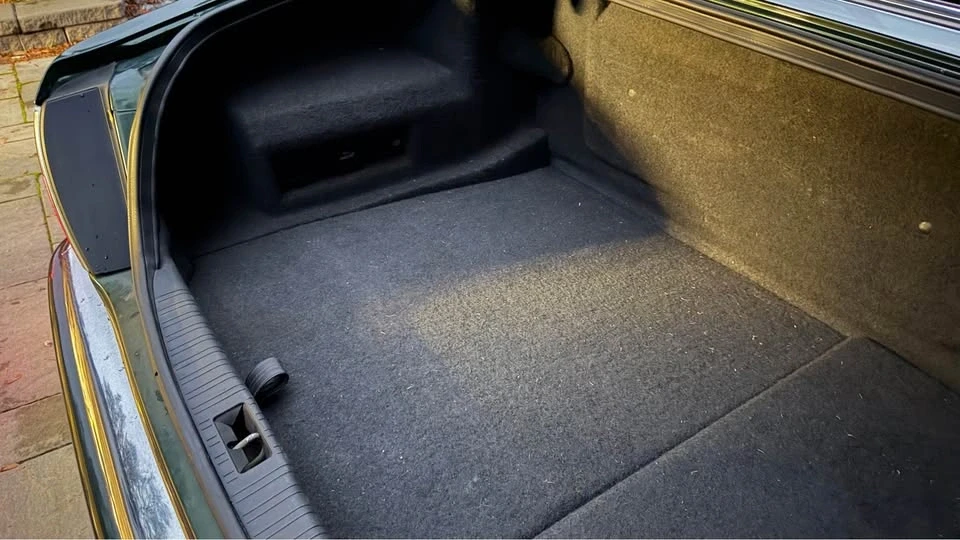 1997 Jaguar X300 XJ - Image 11 of 17
