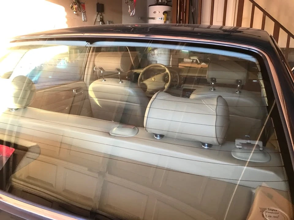 1997 Jaguar X300 XJ - Image 15 of 18
