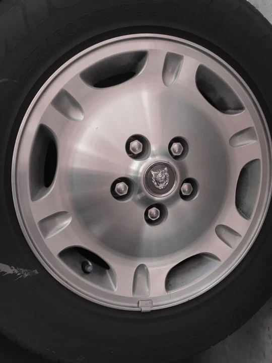 1997 Jaguar X300 XJ - Image 14 of 18