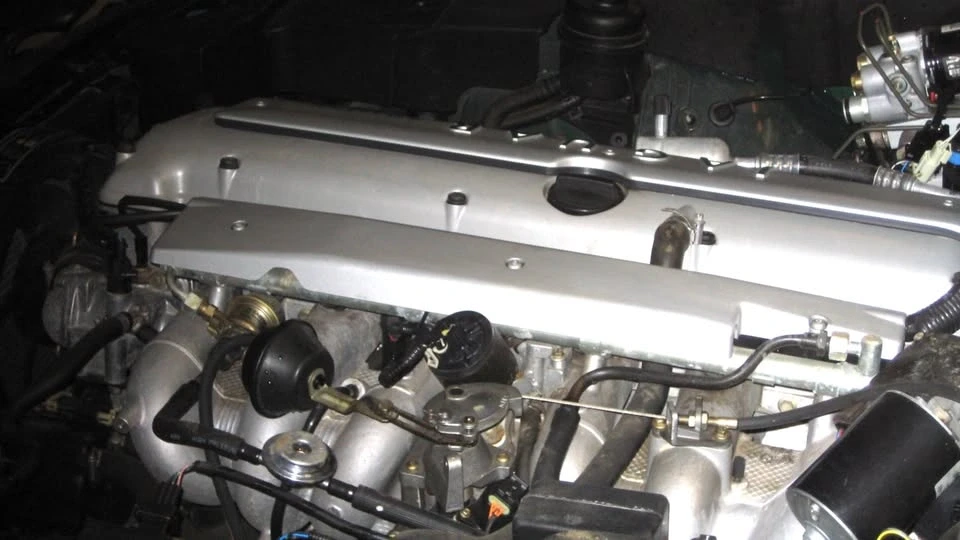 1997 Jaguar X300 XJ - Image 5 of 18