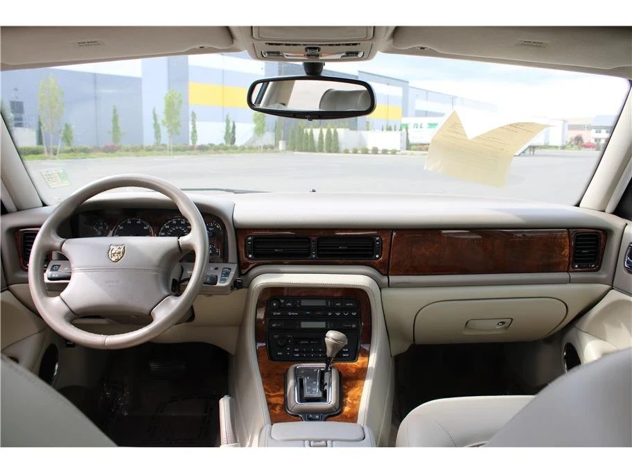 1997 Jaguar X300 XJ - Image 13 of 20