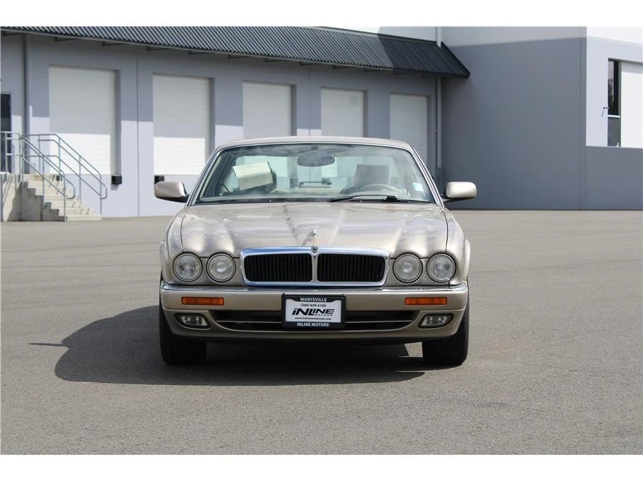 1997 Jaguar X300 XJ - Image 2 of 20