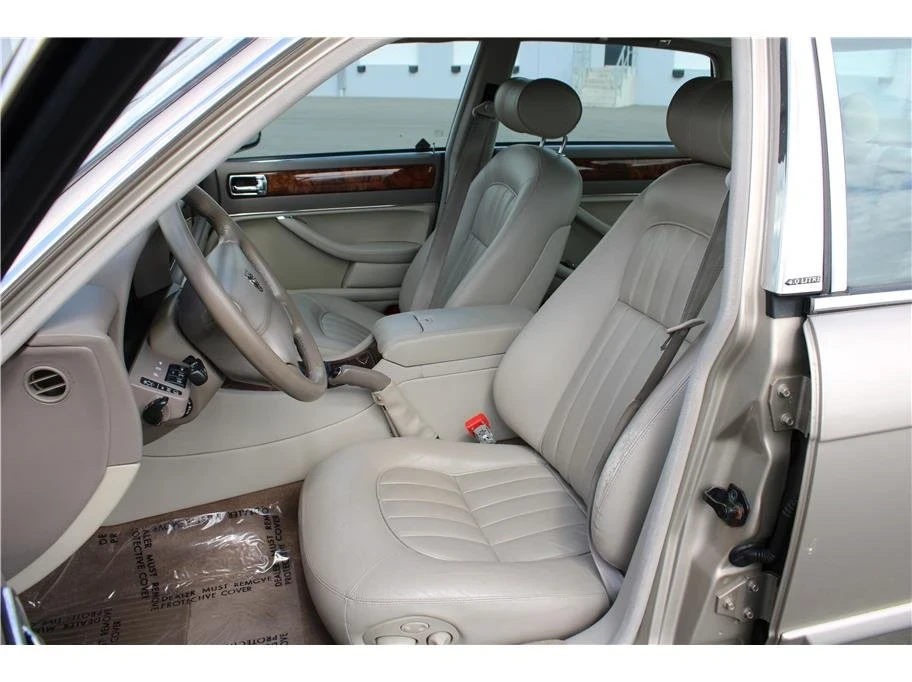 1997 Jaguar X300 XJ - Image 7 of 20