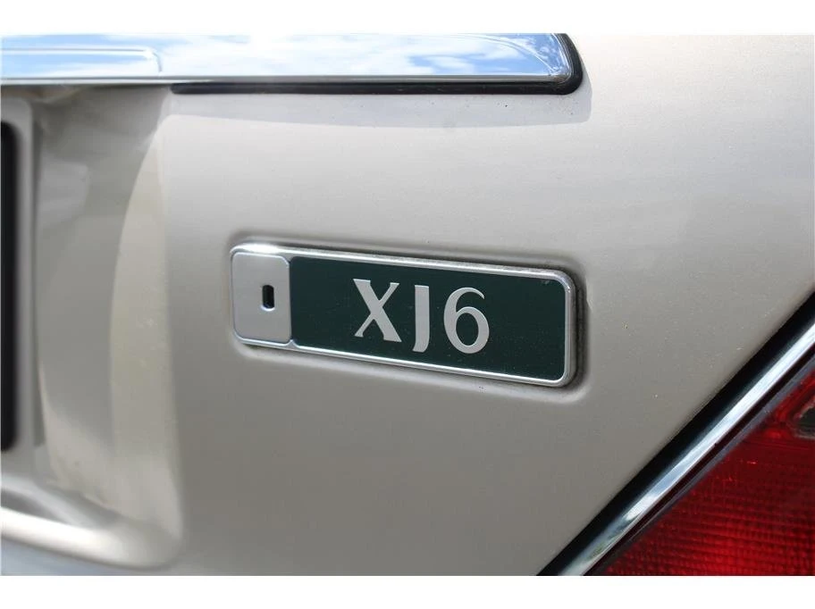 1997 Jaguar X300 XJ - Image 16 of 20