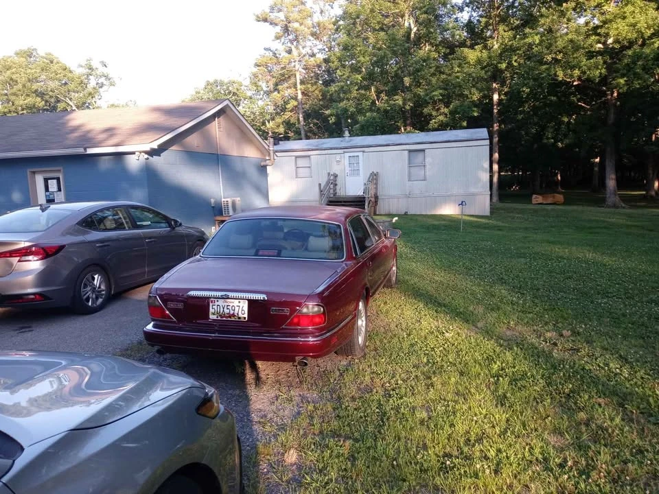 1997 Jaguar X300 XJ - Image 4 of 12