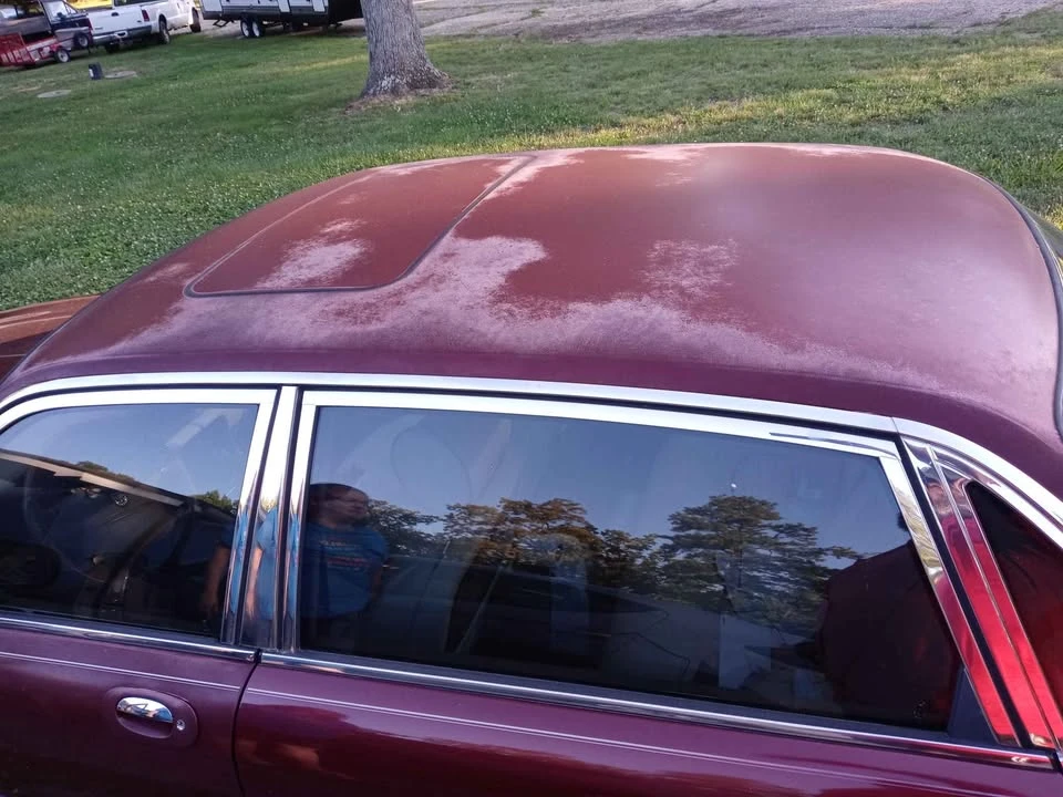 1997 Jaguar X300 XJ - Image 2 of 12