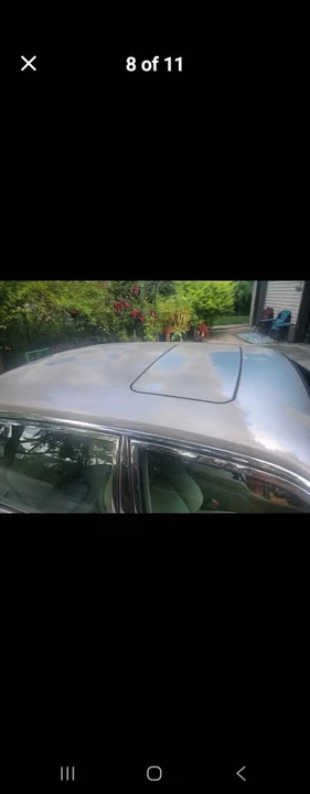 1997 Jaguar X300 XJ - Image 5 of 6