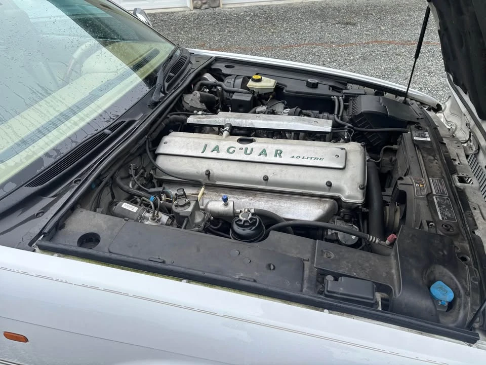 1997 Jaguar X300 XJ - Image 7 of 8