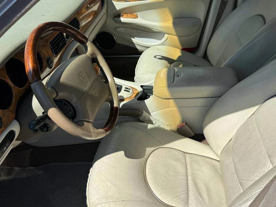 1997 Jaguar X300 XJ - Image 8 of 9