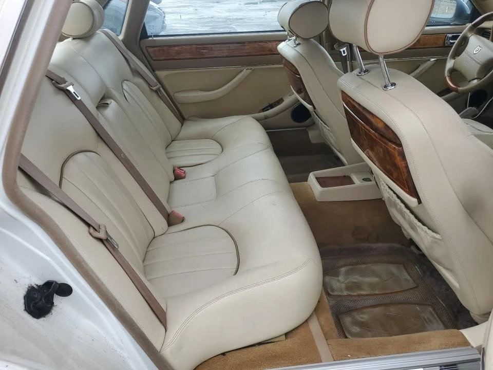 1997 Jaguar X300 XJ - Image 11 of 13