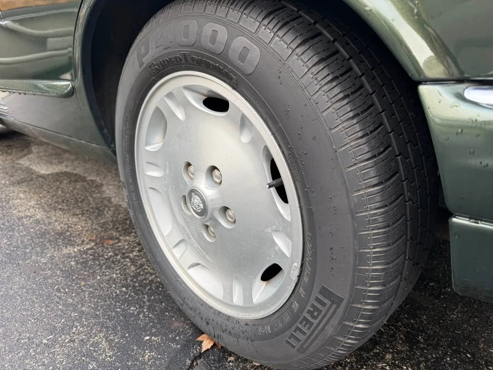 1997 Jaguar X300 XJ - Image 7 of 10