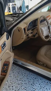 1997 Jaguar XJ6