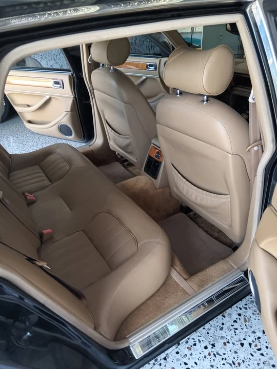1997 Jaguar X300 XJ - Image 6 of 9
