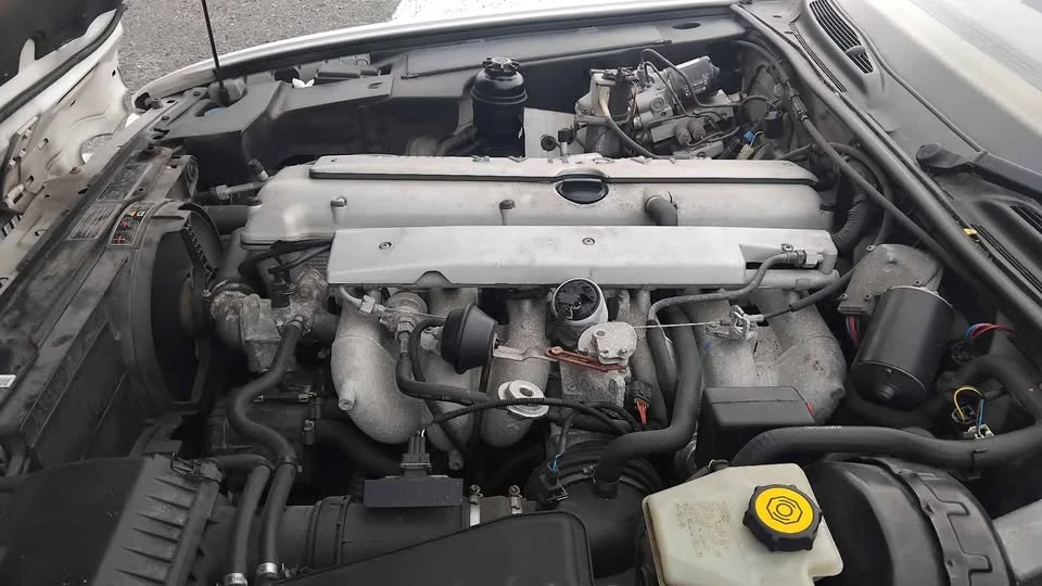 1997 Jaguar X300 XJ - Image 13 of 14