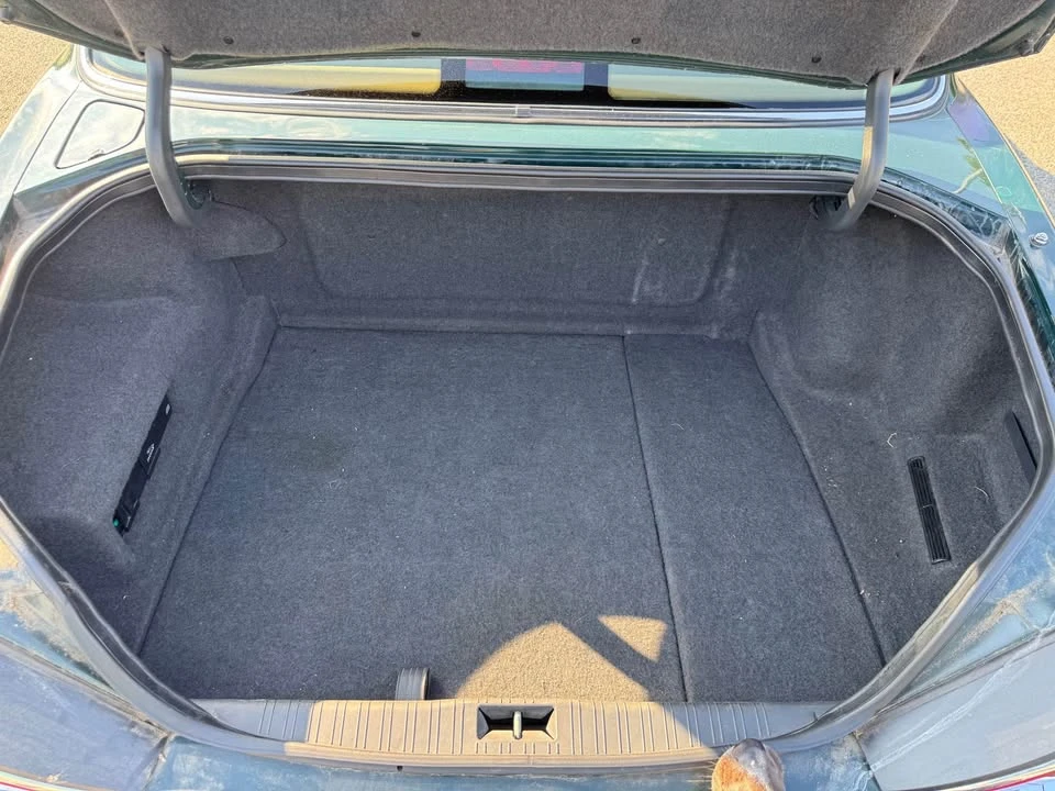 1997 Jaguar X300 XJ - Image 9 of 9