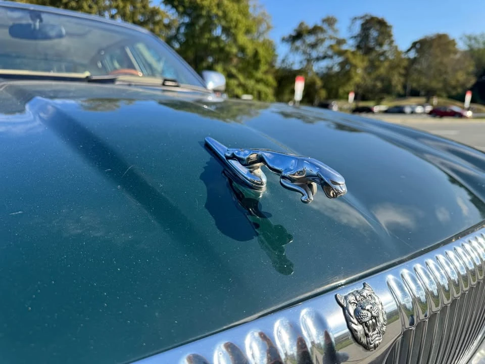 1997 Jaguar X300 XJ - Image 4 of 9