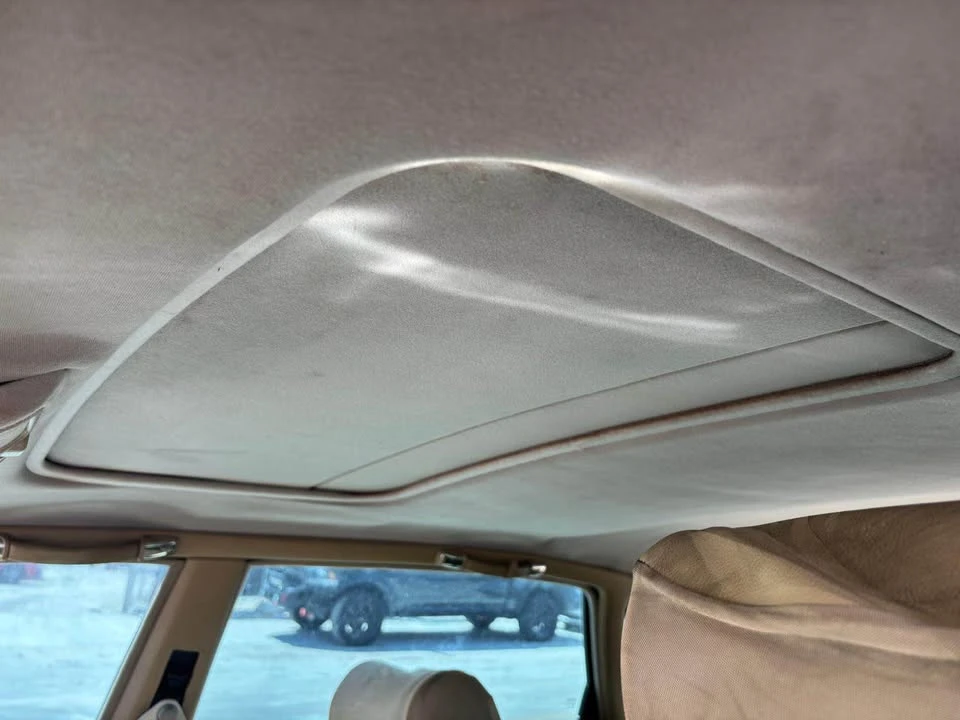 1997 Jaguar X300 XJ - Image 7 of 11
