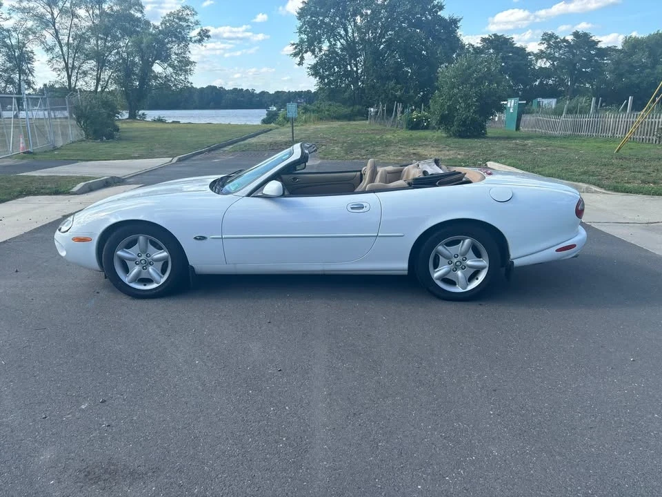 1997 Jaguar X300 XJ - Image 2 of 20
