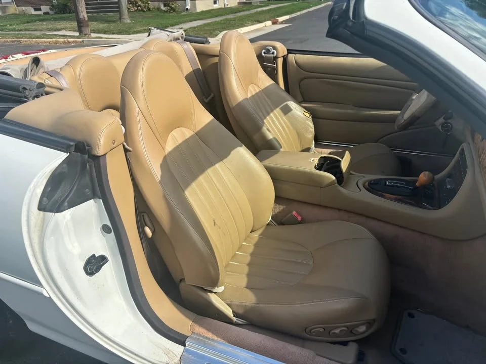 1997 Jaguar X300 XJ - Image 7 of 20