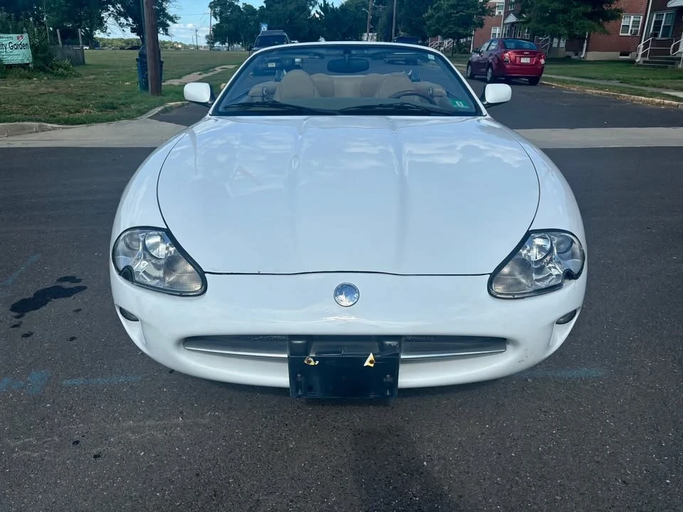 1997 Jaguar X300 XJ - Image 5 of 20