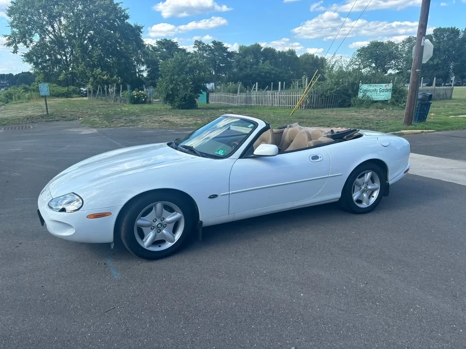 1997 Jaguar X300 XJ - Image 3 of 20