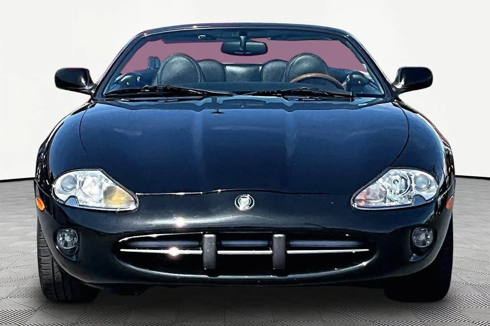 1997 Jaguar X100 XK8 - Image 3 of 20
